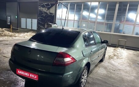 Renault Megane II, 2008 год, 460 000 рублей, 7 фотография