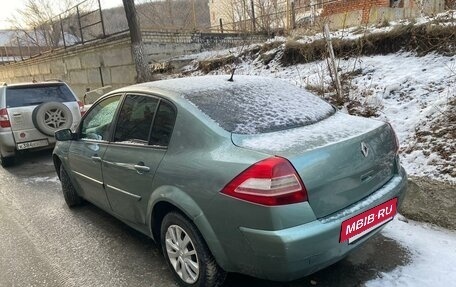 Renault Megane II, 2008 год, 460 000 рублей, 6 фотография