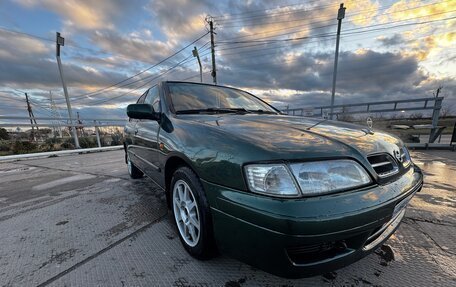 Nissan Primera II рестайлинг, 1998 год, 480 000 рублей, 2 фотография