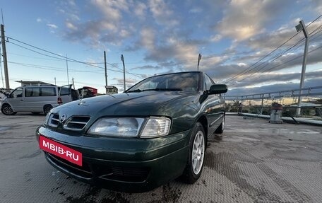 Nissan Primera II рестайлинг, 1998 год, 480 000 рублей, 8 фотография