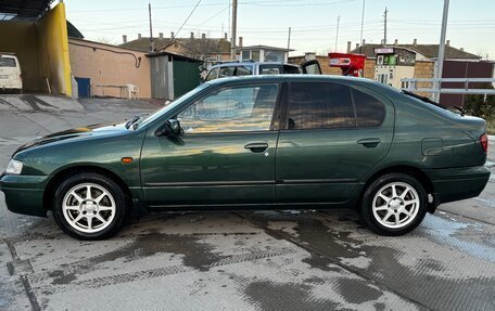 Nissan Primera II рестайлинг, 1998 год, 480 000 рублей, 7 фотография