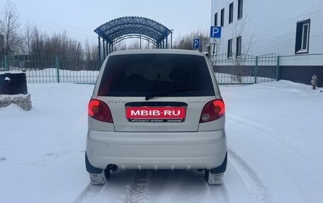 Daewoo Matiz, 2008 год, 330 000 рублей, 3 фотография