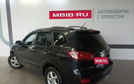 Hyundai Santa Fe III рестайлинг, 2006 год, 1 250 000 рублей, 6 фотография