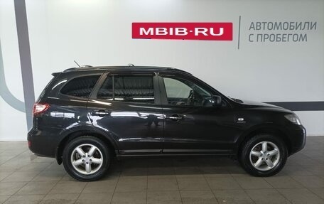 Hyundai Santa Fe III рестайлинг, 2006 год, 1 250 000 рублей, 5 фотография