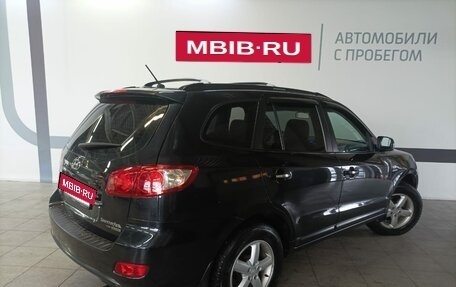 Hyundai Santa Fe III рестайлинг, 2006 год, 1 250 000 рублей, 8 фотография