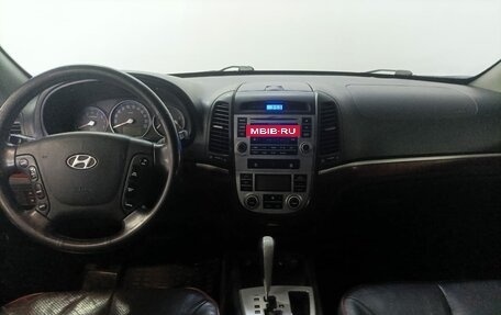 Hyundai Santa Fe III рестайлинг, 2006 год, 1 250 000 рублей, 12 фотография