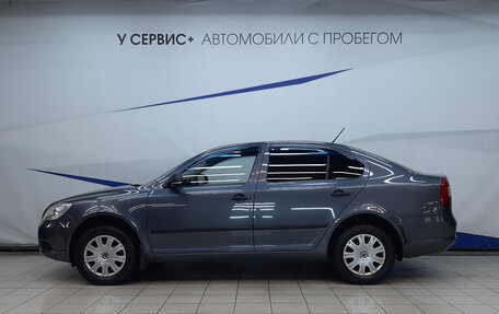 Skoda Octavia, 2011 год, 830 000 рублей, 2 фотография