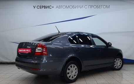 Skoda Octavia, 2011 год, 830 000 рублей, 3 фотография