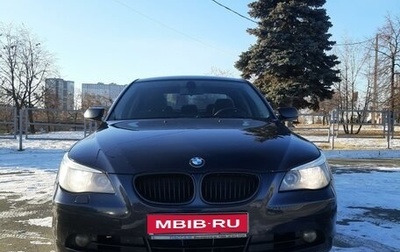 BMW 5 серия, 2005 год, 1 200 000 рублей, 1 фотография