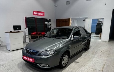 Daewoo Gentra II, 2015 год, 399 000 рублей, 1 фотография