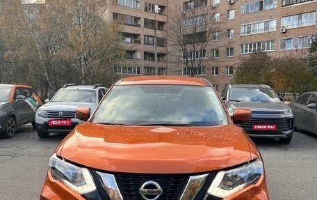 Nissan X-Trail, 2020 год, 2 600 000 рублей, 1 фотография