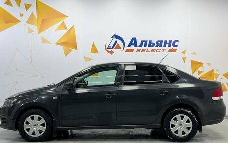 Volkswagen Polo VI (EU Market), 2011 год, 840 000 рублей, 6 фотография