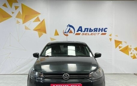 Volkswagen Polo VI (EU Market), 2011 год, 840 000 рублей, 8 фотография