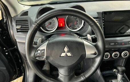 Mitsubishi Lancer IX, 2008 год, 666 000 рублей, 3 фотография