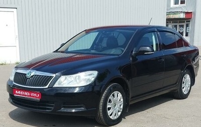 Skoda Octavia, 2012 год, 750 000 рублей, 1 фотография