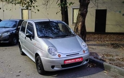 Daewoo Matiz I, 2009 год, 200 000 рублей, 1 фотография