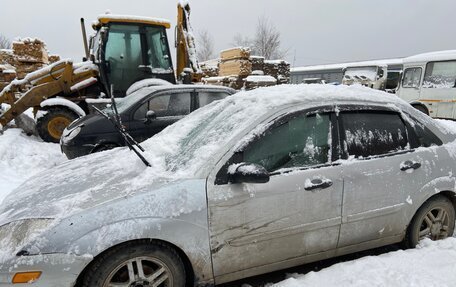 Ford Focus IV, 2000 год, 180 000 рублей, 1 фотография