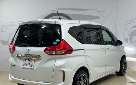 Honda Freed II, 2018 год, 2 399 000 рублей, 4 фотография