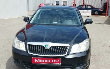 Skoda Octavia, 2012 год, 750 000 рублей, 8 фотография