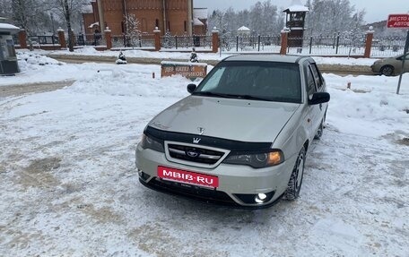 Daewoo Nexia I рестайлинг, 2008 год, 243 000 рублей, 8 фотография