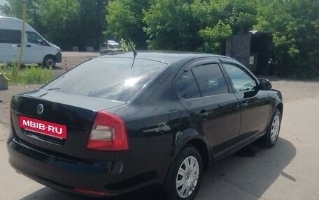 Skoda Octavia, 2012 год, 750 000 рублей, 5 фотография