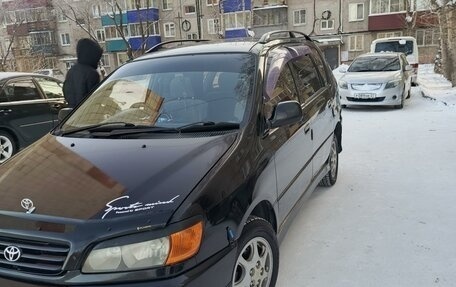 Toyota Ipsum II, 1998 год, 480 000 рублей, 10 фотография