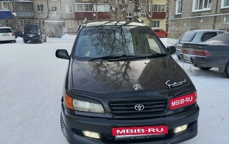 Toyota Ipsum II, 1998 год, 480 000 рублей, 8 фотография