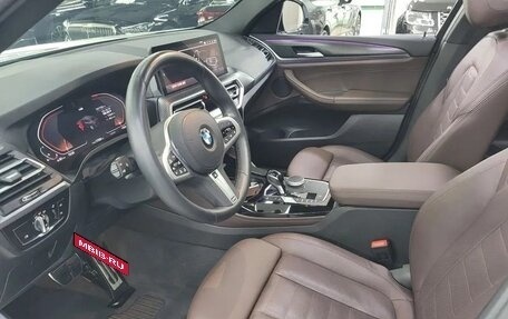 BMW X4, 2021 год, 4 900 000 рублей, 3 фотография