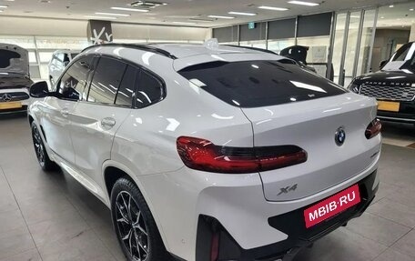 BMW X4, 2021 год, 4 900 000 рублей, 2 фотография