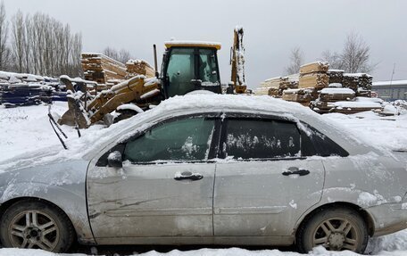 Ford Focus IV, 2000 год, 180 000 рублей, 4 фотография