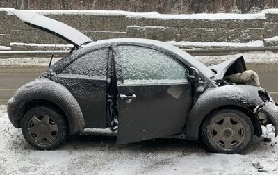 Volkswagen Beetle, 1998 год, 180 000 рублей, 1 фотография