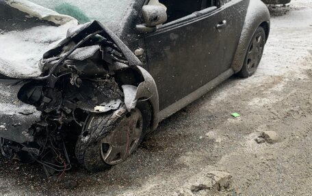 Volkswagen Beetle, 1998 год, 180 000 рублей, 3 фотография