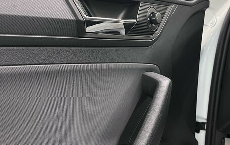 Skoda Rapid I, 2019 год, 1 419 000 рублей, 14 фотография