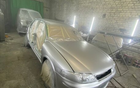 Opel Vectra B рестайлинг, 2000 год, 200 000 рублей, 7 фотография