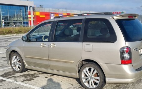 Mazda MPV II, 2002 год, 750 000 рублей, 2 фотография