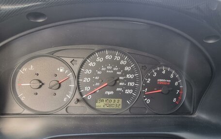 Mazda MPV II, 2002 год, 750 000 рублей, 9 фотография