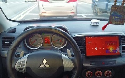 Mitsubishi Lancer IX, 2008 год, 864 000 рублей, 1 фотография