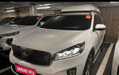 KIA Sorento II рестайлинг, 2018 год, 3 600 000 рублей, 1 фотография