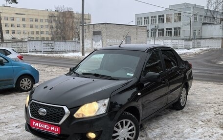 Datsun on-DO I рестайлинг, 2018 год, 660 000 рублей, 6 фотография