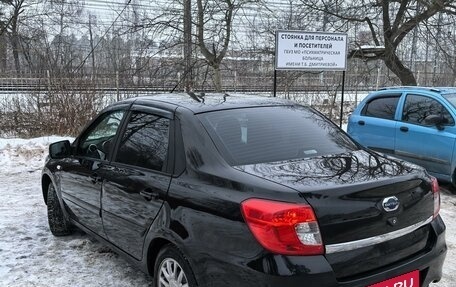 Datsun on-DO I рестайлинг, 2018 год, 660 000 рублей, 5 фотография