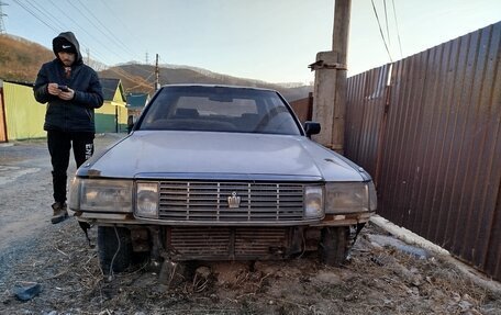 Toyota Crown, 1991 год, 150 000 рублей, 1 фотография