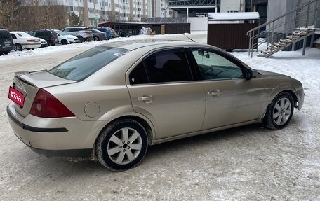 Ford Mondeo III, 2004 год, 280 000 рублей, 1 фотография