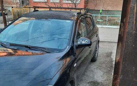 KIA cee'd I рестайлинг, 2007 год, 550 000 рублей, 7 фотография