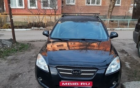 KIA cee'd I рестайлинг, 2007 год, 550 000 рублей, 8 фотография