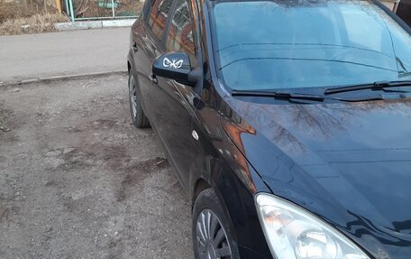 KIA cee'd I рестайлинг, 2007 год, 550 000 рублей, 10 фотография