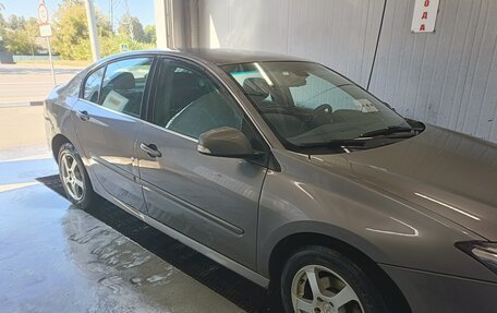 Renault Laguna III рестайлинг, 2010 год, 800 000 рублей, 4 фотография