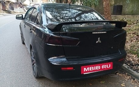 Mitsubishi Lancer IX, 2008 год, 864 000 рублей, 2 фотография