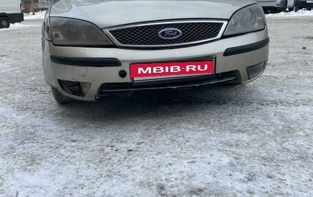 Ford Mondeo III, 2004 год, 280 000 рублей, 4 фотография