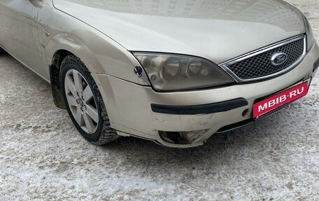 Ford Mondeo III, 2004 год, 280 000 рублей, 2 фотография