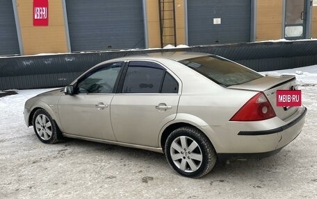 Ford Mondeo III, 2004 год, 280 000 рублей, 3 фотография